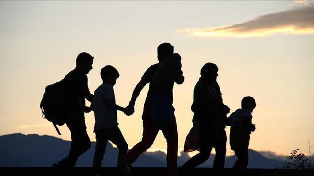 Journée internationale des migrants: près de 250 organisations en France appellent à se mobiliser