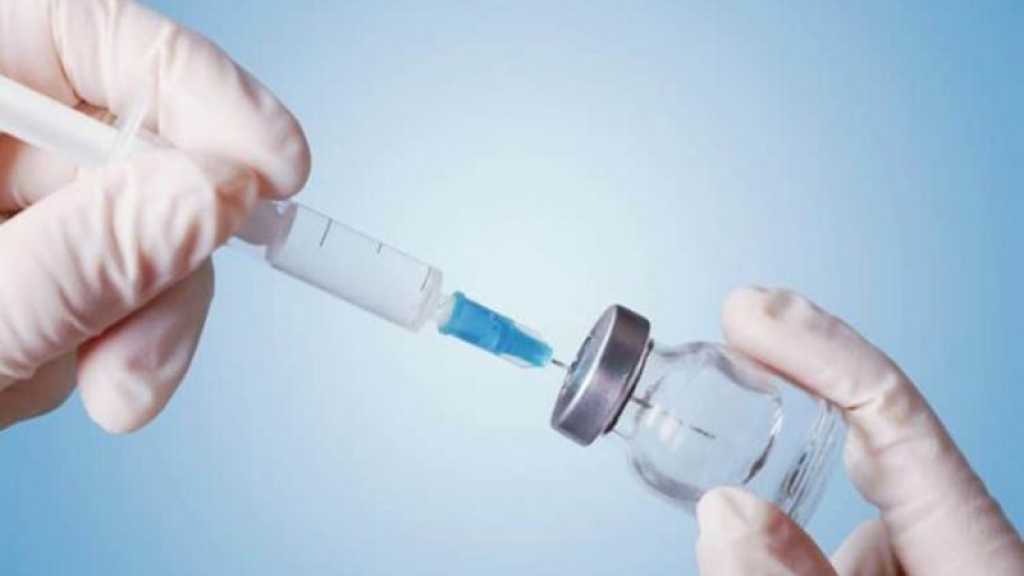 «Israël» restreint l’importation de vaccins pour enfants en Palestine