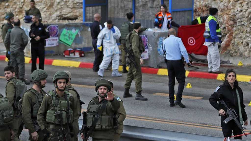 Cisjordanie : une opération menée par le Hamas fait 3 morts parmi les soldats de l’occupation