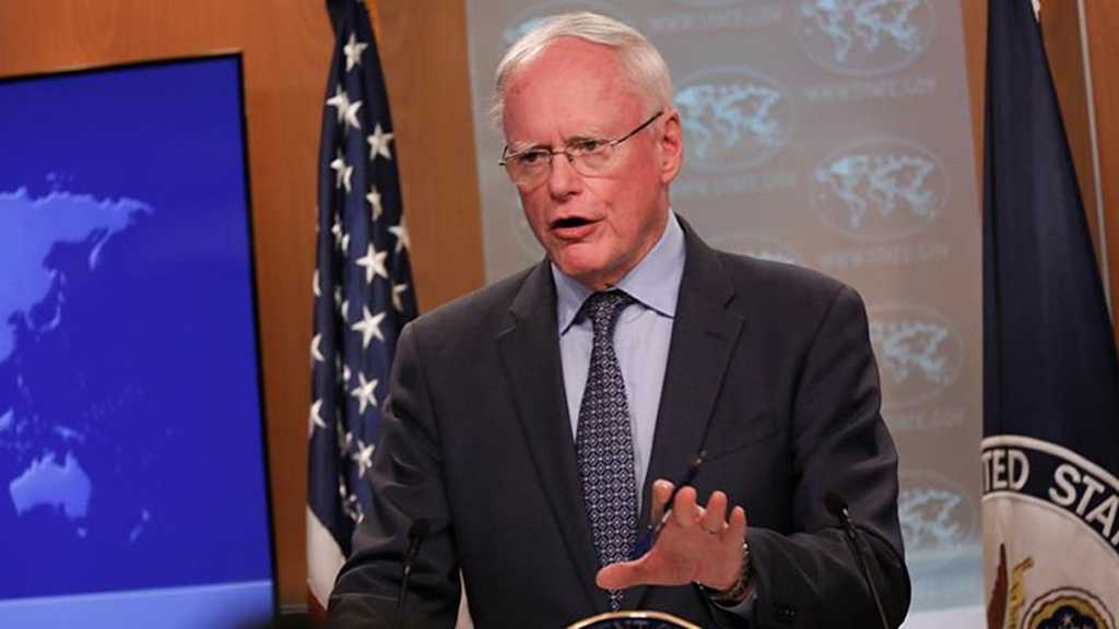 Les États-Unis n’essaient pas de se «débarrasser d’Assad»
