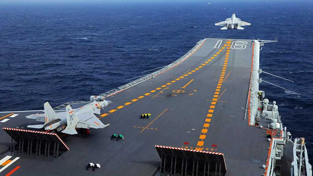 Le Japon va se doter de porte-avions, une première depuis la Deuxième guerre mondiale