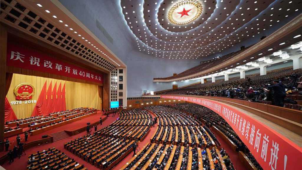 Pékin manifeste sa volonté sans faille de mener à bien les réformes