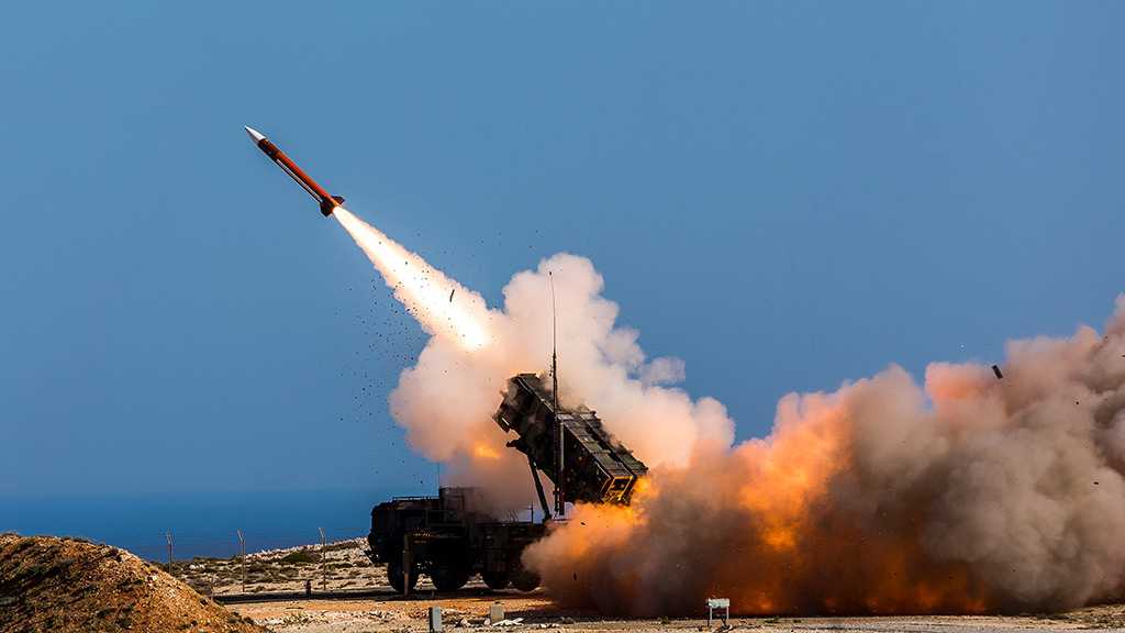 Washington approuve la vente de son système antimissiles Patriot à Ankara
