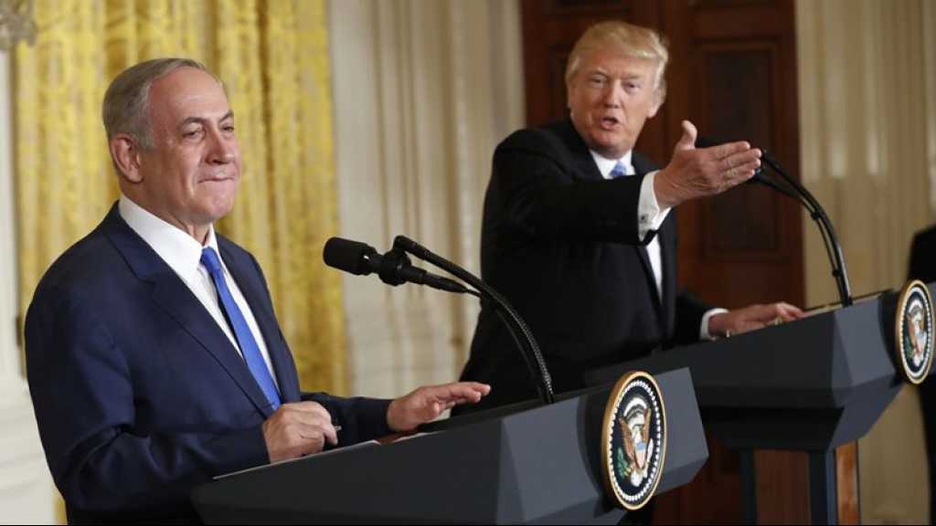 Retrait américain de Syrie: «Israël» étudie les retombées
