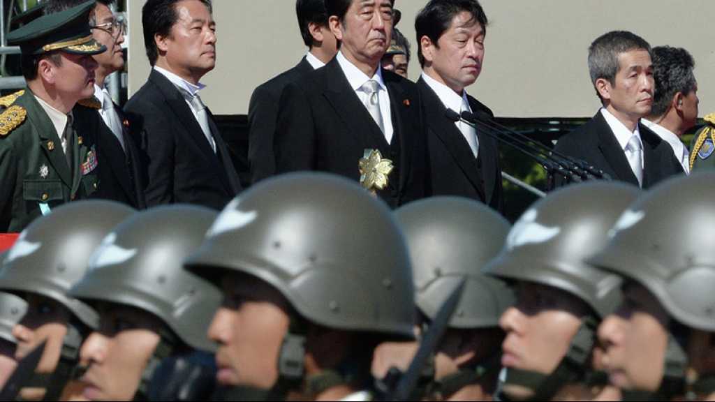 Le Japon annonce un budget record pour sa défense