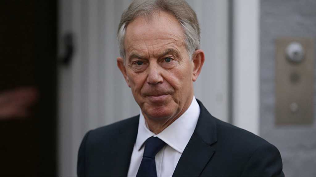 Brexit: Un nouveau référendum, «seule issue au chaos», estime Blair