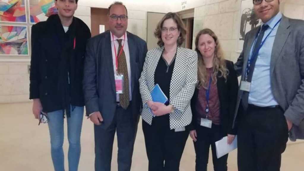 Un hebdomadaire égyptien licencie l’un de ses journalistes après une visite en «Israël»