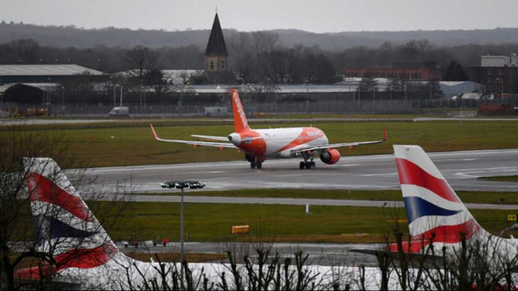 Drones à Gatwick: la police mobilisée face au mystère qui reste entier