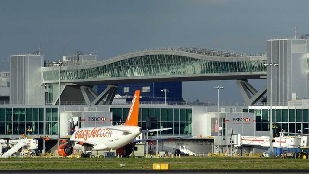 Drones à Gatwick: des informations récoltées après une promesse de récompense