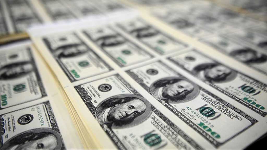 Chambre de commerce US: «Le régime de sanctions pousse la Russie à la dédollarisation»