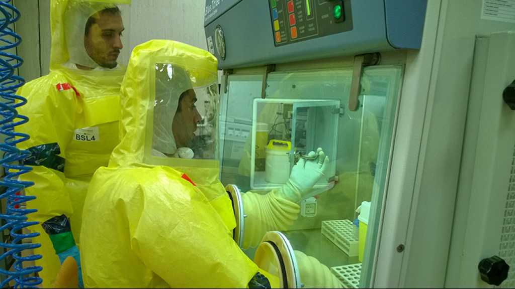 Une présumée base d’armes biologiques US aurait été découverte en Crimée
