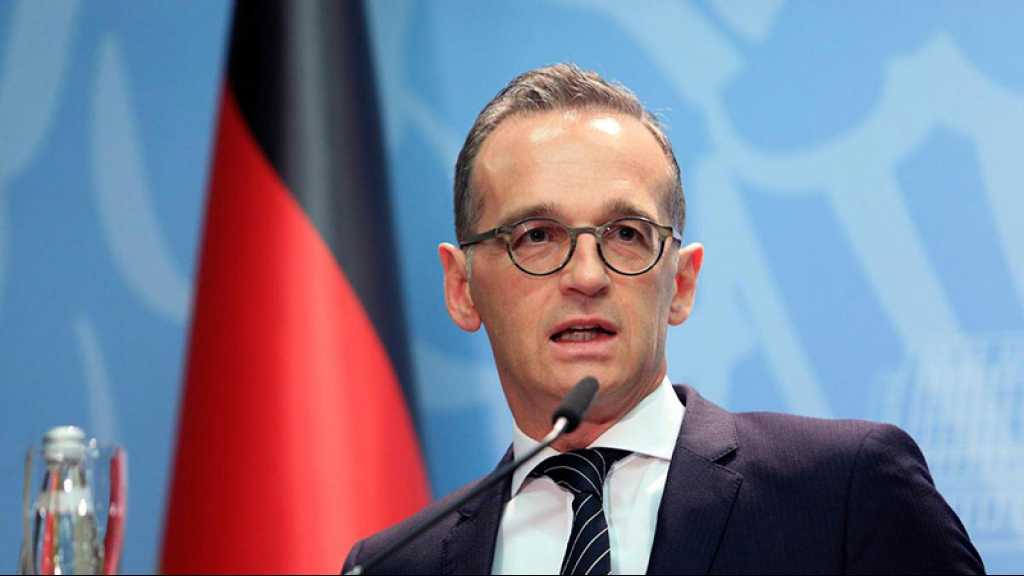 L’Allemagne contre de nouveaux missiles nucléaires en Europe