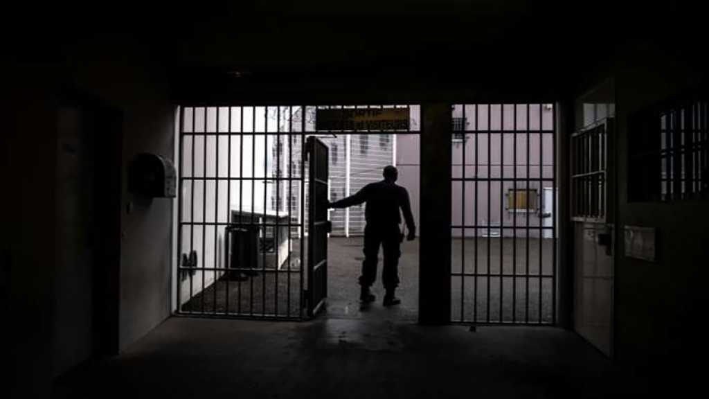 Nouveau record de détenus dans les prisons en France