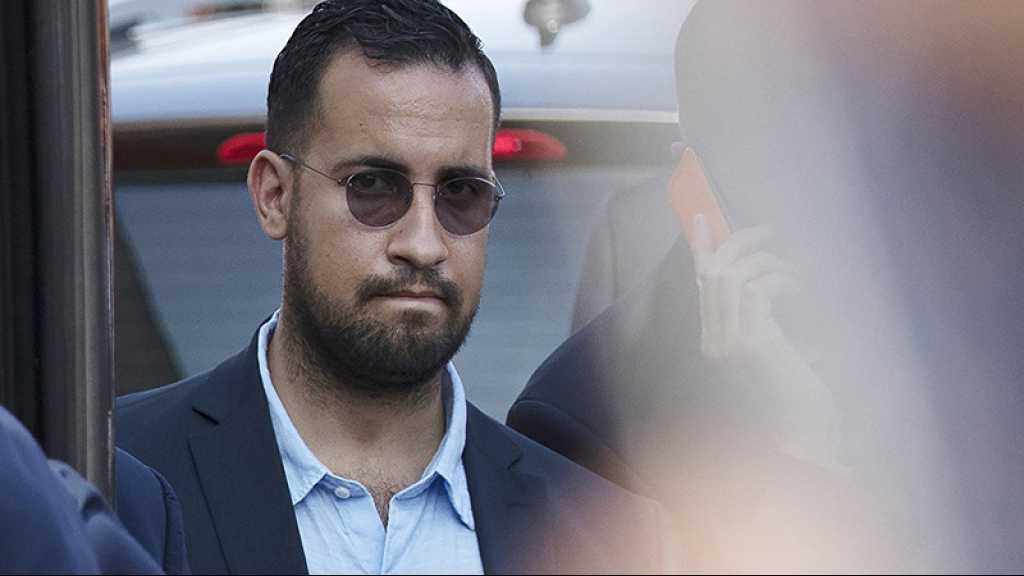 France : Benalla interrogé sur d’éventuelles «missions» privées pendant ses fonctions à l’Elysée