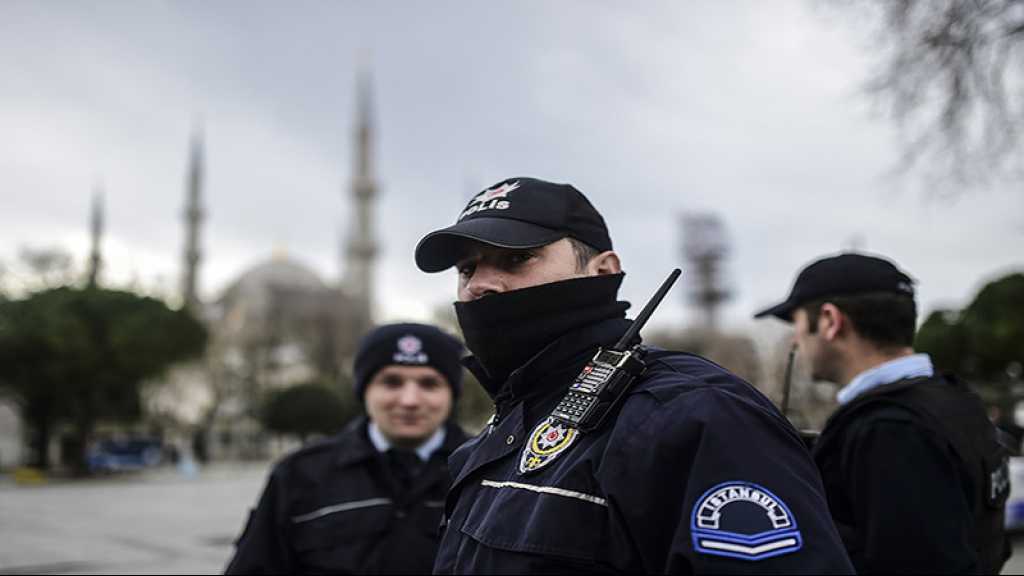 Turquie: plus de 60 arrestations en lien avec «Daech»