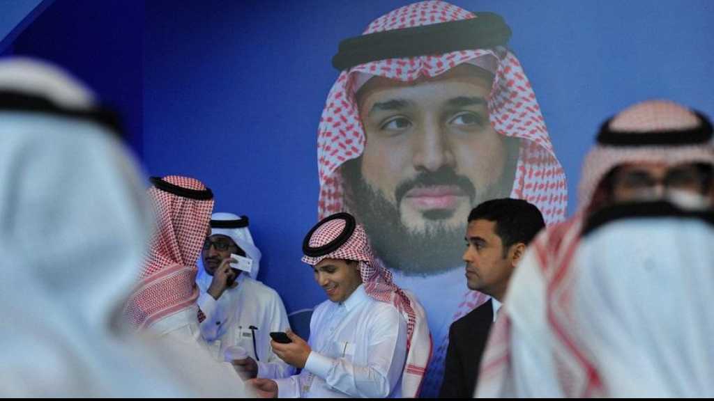De riches saoudiens changent de nationalité pour fuir MBS