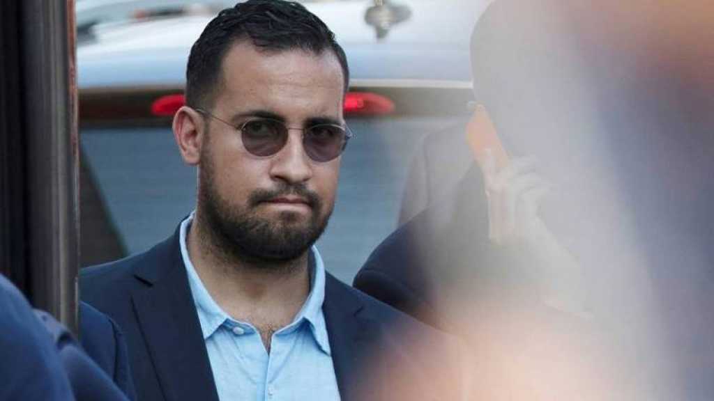 France: Benalla affirme avoir échangé régulièrement avec Macron depuis l’été