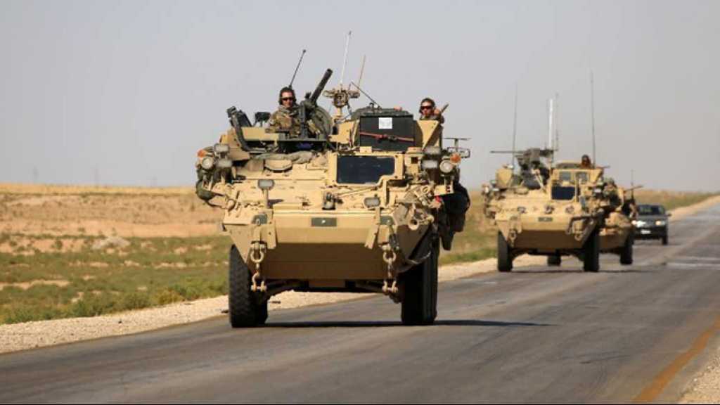 Trump: Le retrait des troupes américaines de Syrie «prendra 4 mois»