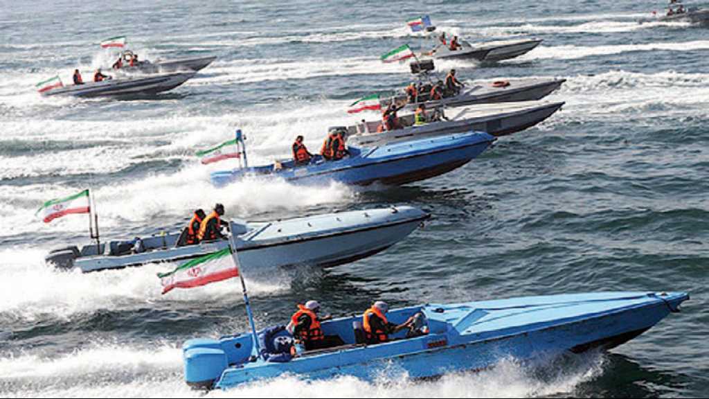 Iran: les vedettes rapides du CGRI deviendront furtives
