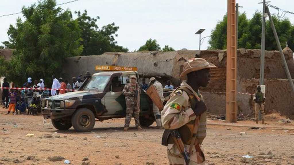 Mali : 37 morts dans un village peul du centre