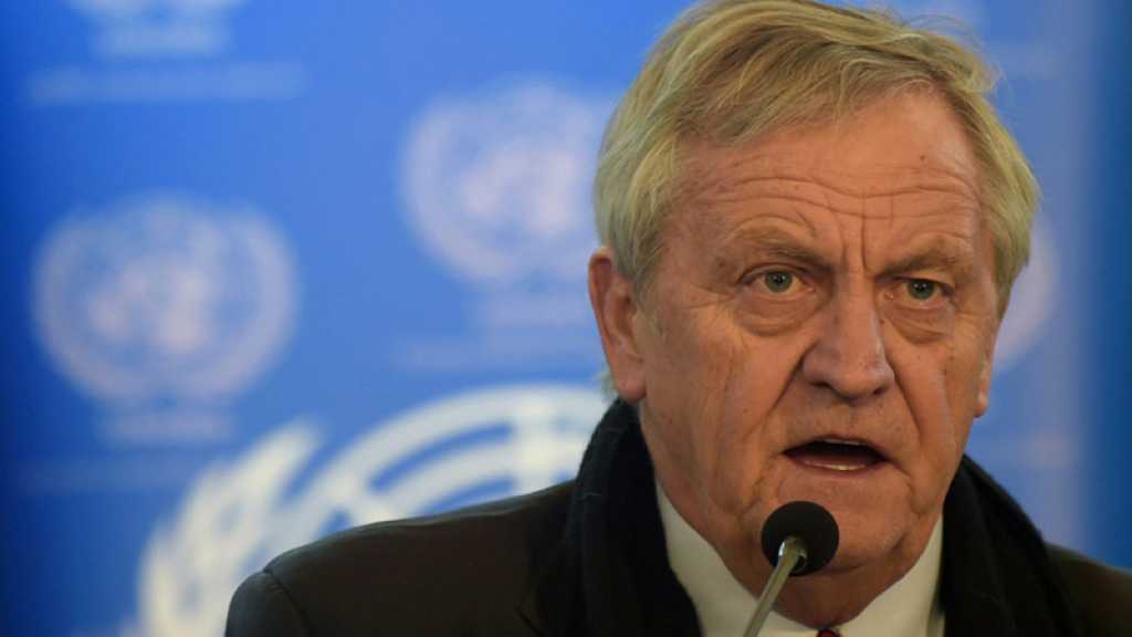 La Somalie ordonne à un haut responsable de l’ONU de quitter le pays