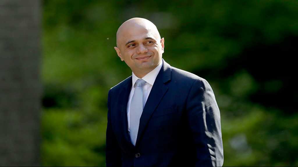Manche: le ministre britannique de l’Intérieur critique les demandeurs d’asile