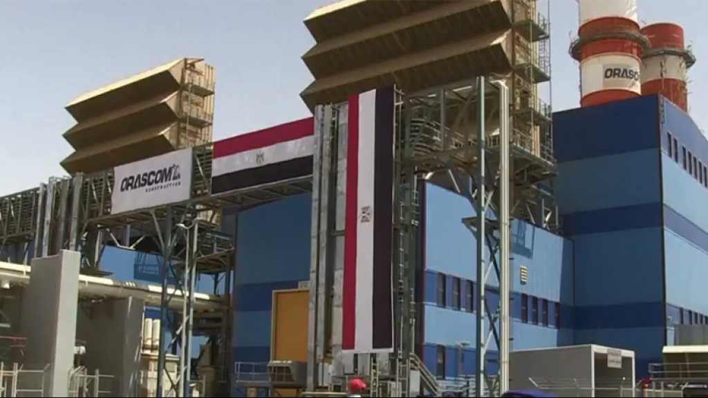 Rencontre prochaine entre le «ministre israélien de l’Energie» et al-Sissi sur l’exportation de gaz