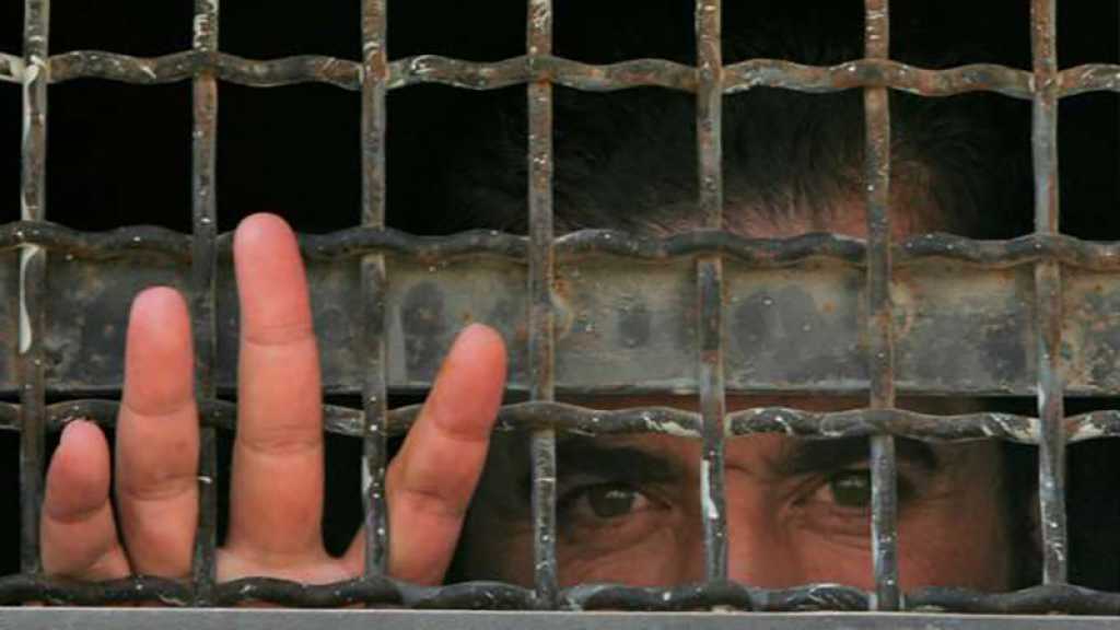 Un ministre «israélien» annonce des conditions plus difficiles pour les prisonniers palestiniens