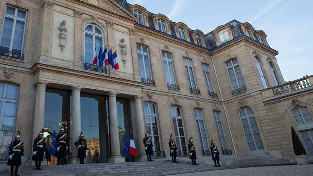 Le chef de la communication de l’Élysée explique sa démission