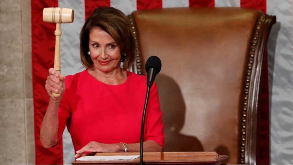 USA: Nancy Pelosi reprend la tête de la Chambre des représentants, un retour historique
