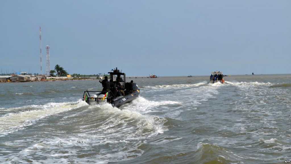 Six Russes enlevés par des pirates près de côtes africaines