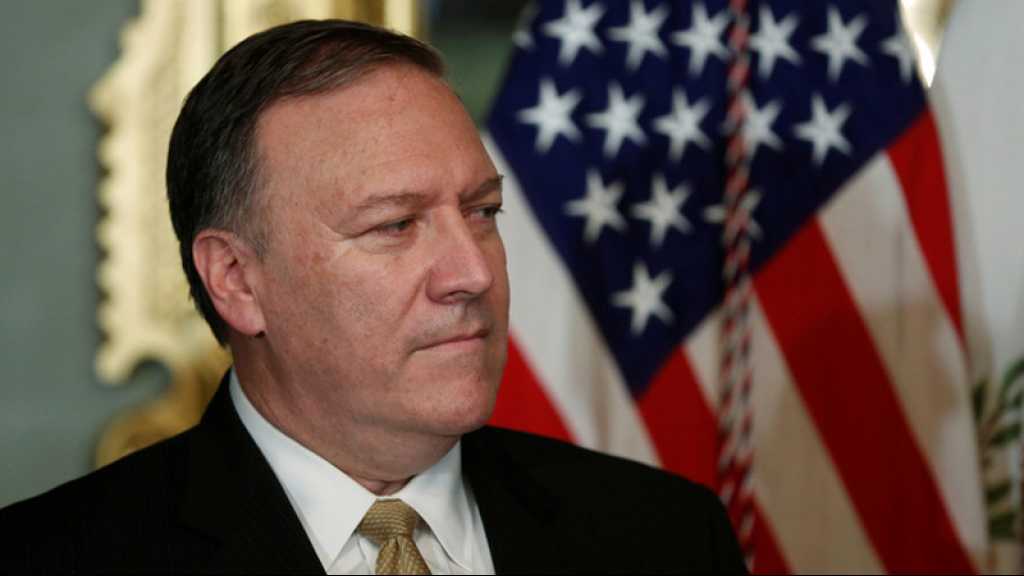 Pompeo au Moyen-Orient la semaine prochaine pour ressouder les alliances