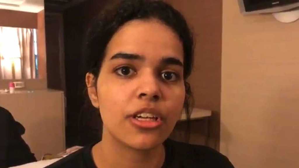 Une jeune Saoudienne arrêtée en Thaïlande dit craindre pour sa vie si elle est rapatriée