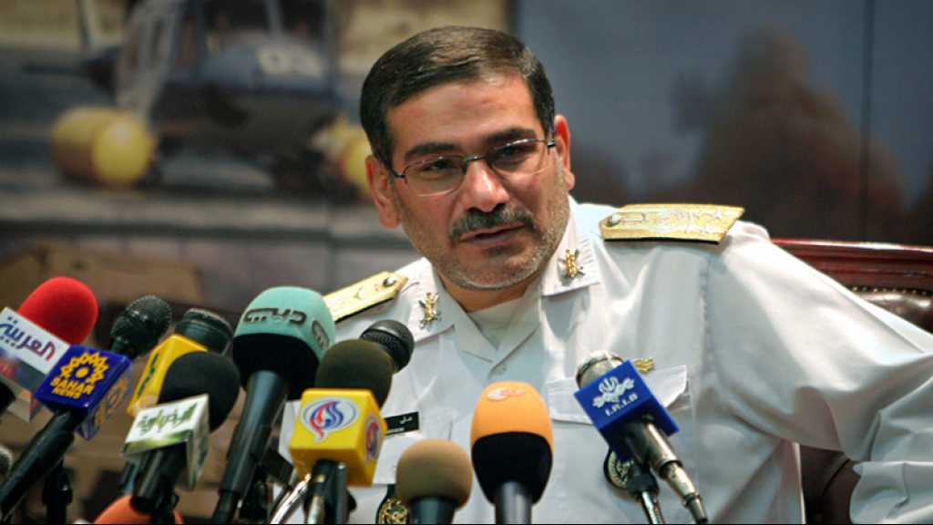 Washington cherche à négocier avec Téhéran, assure un responsable iranien