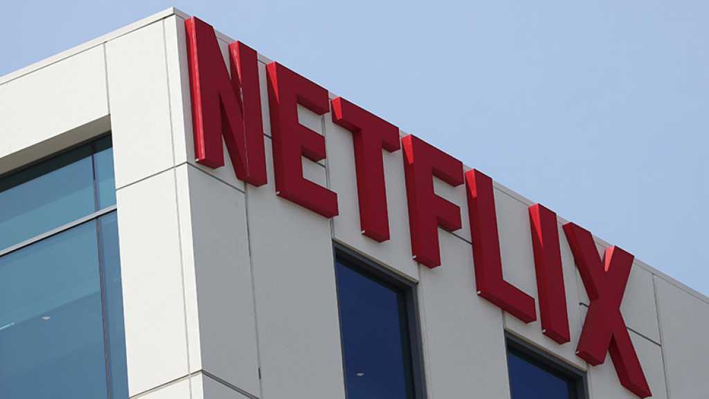 La censure de Netflix est une nouvelle preuve de la répression de la liberté d’expression