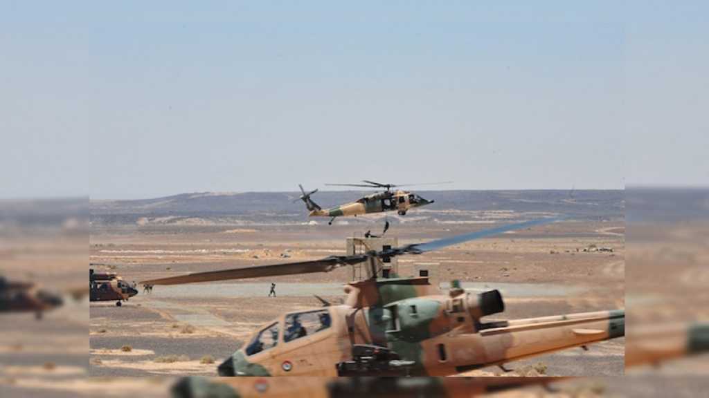 La Jordanie liquide son armée de l’air et pourrait quitter la coalition au Yémen