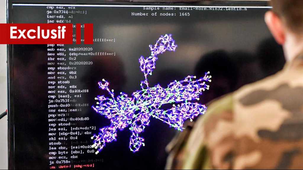 Haaretz dévoile l’existence d’une «compagnie secrète» israélienne spécialiste des attaques techniques