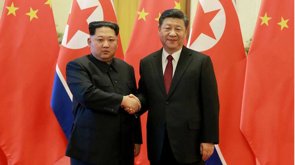 Kim Jong Un quitte Pékin avant un possible sommet avec Trump