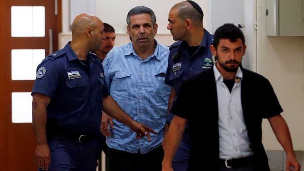 Onze ans de prison en vue pour un ex-ministre israélien accusé d’espionnage pour l’Iran