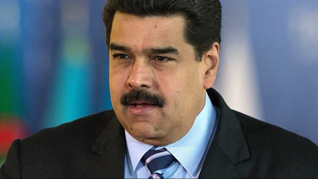 Venezuela: Maduro menace les pays du Groupe de Lima de représailles diplomatiques