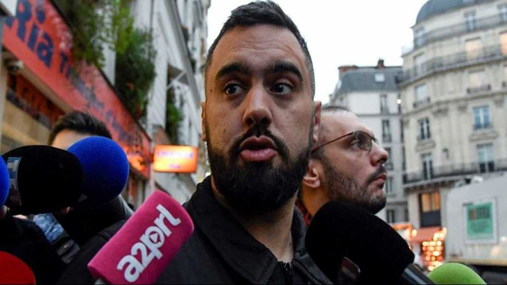 «Nous finirons seuls»: Éric Drouet rejette la main tendue de l’Italie aux «gilets jaunes»