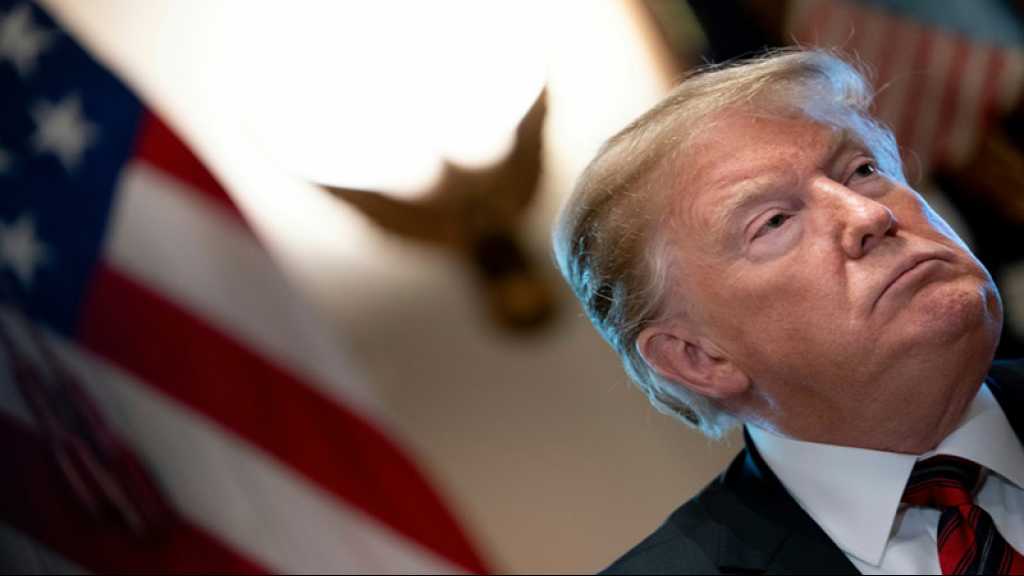 Le FBI a enquêté pour savoir si Trump travaillait pour la Russie