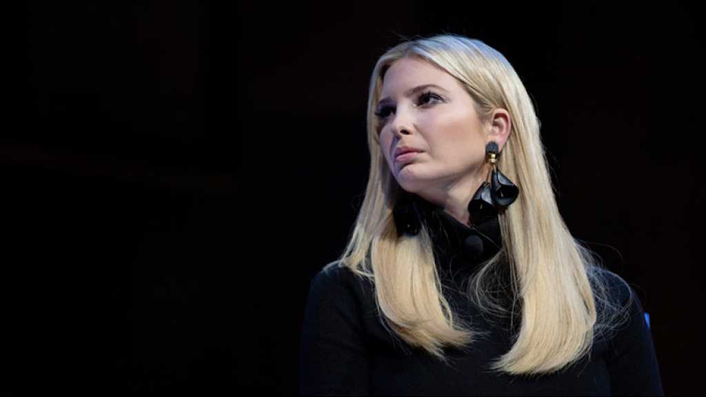 Le nom d’Ivanka Trump circule pour la présidence de la Banque mondiale