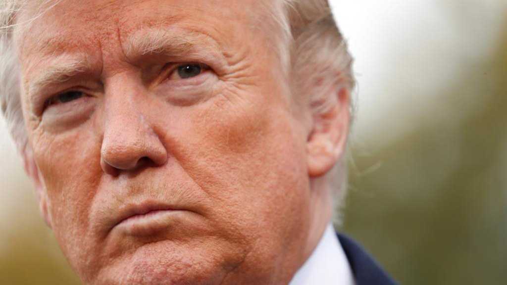 Trump menace la Turquie en cas d’attaque contre les Kurdes
