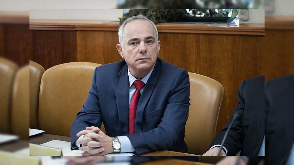 Egypte : Yuval Steinitz, le ministre « israélien » de l’Energie en visite au Caire