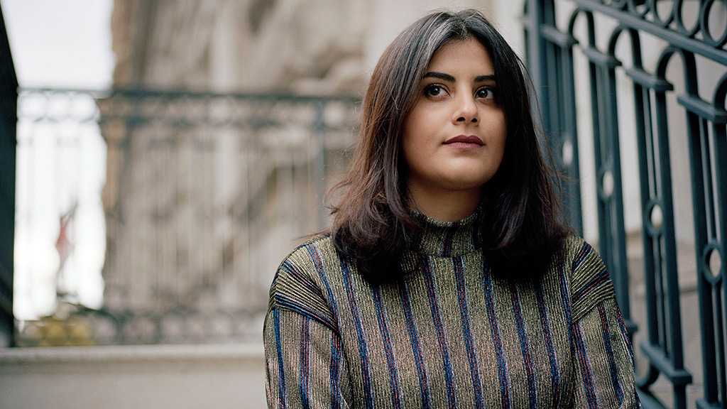 Ma sœur a été torturée dans une prison saoudienne. Pompeo garde le silence