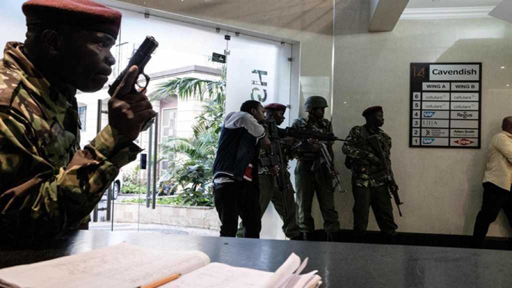 Kenya : au moins 15 morts dans une attaque terroriste, l’opération de police continue