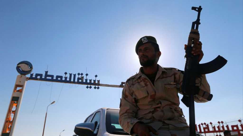 L’Armée nationale libyenne de Haftar annonce une opération militaire d’envergure