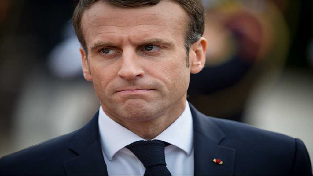 Droits de l’Homme: HRW «déçue» par Emmanuel Macron