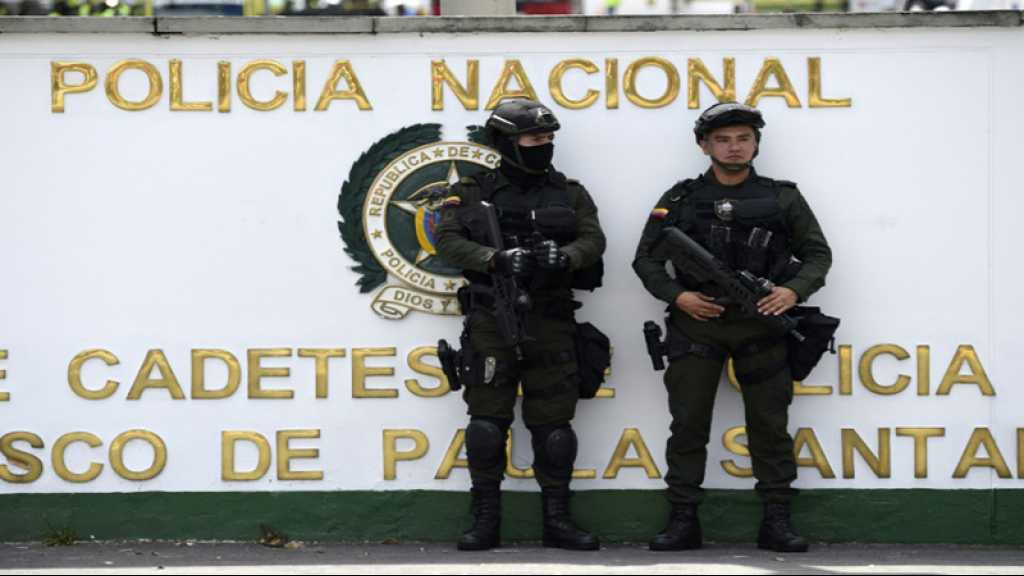 Colombie: 21 morts, 68 blessés dans l’attentat contre l’école de police à Bogota